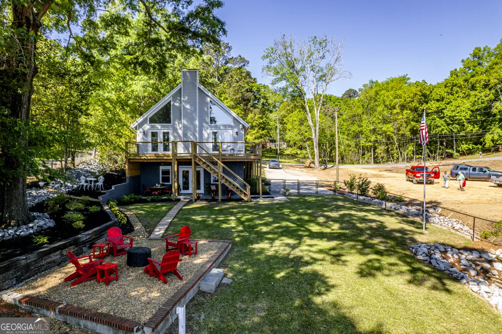 109 Florence RD NE Milledgeville, GA 31061