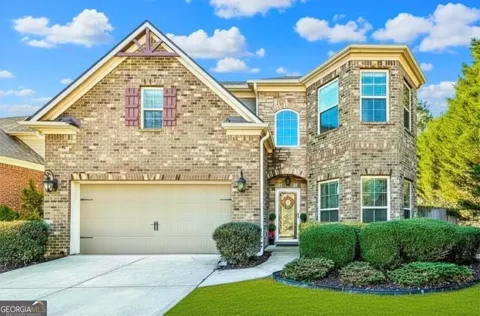 6810 Rocking Horse LN