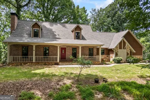 1542 Lumpkin County PKWY