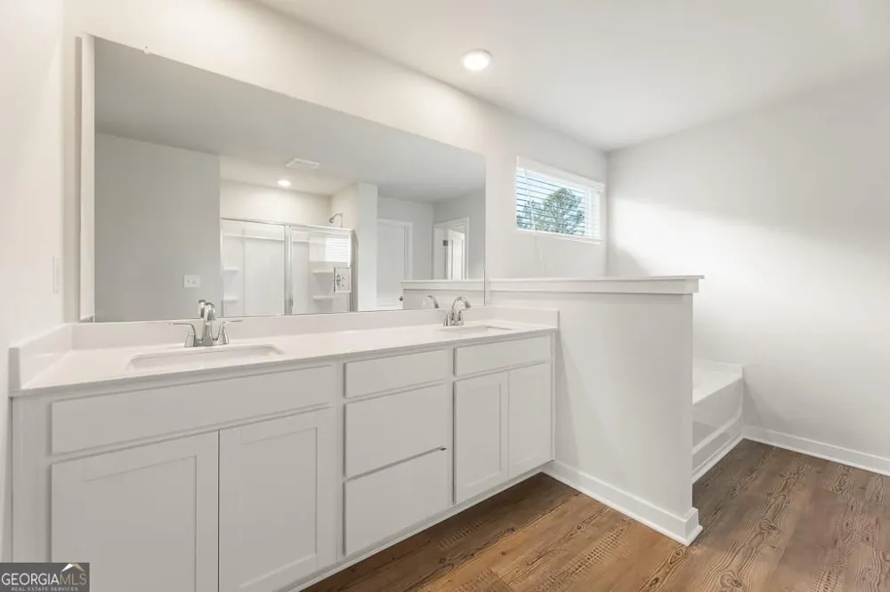 5619 Rosehall PL South Fulton, GA 30349
