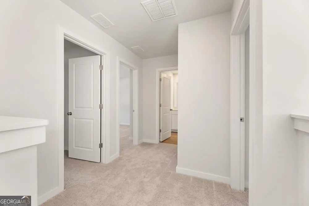 5619 Rosehall PL South Fulton, GA 30349