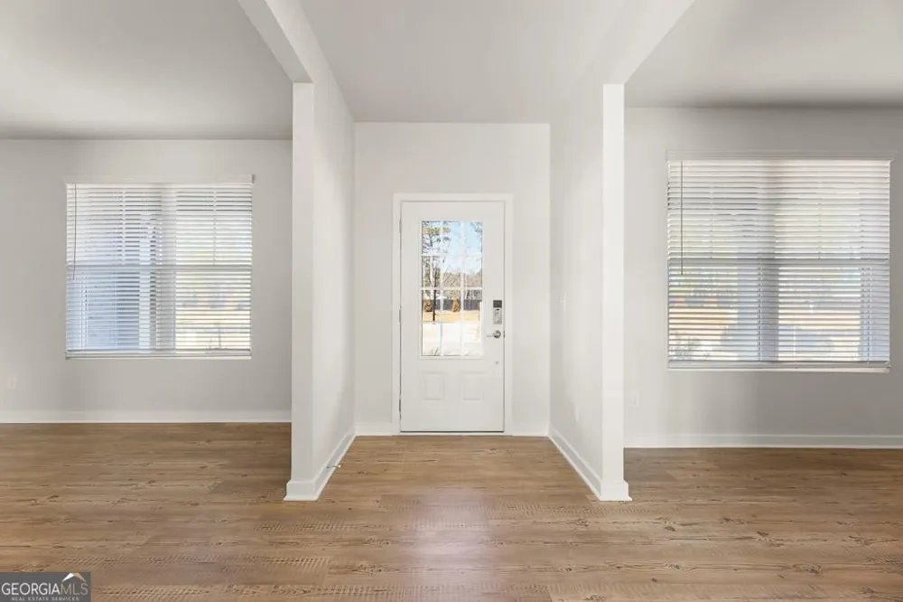 5619 Rosehall PL South Fulton, GA 30349