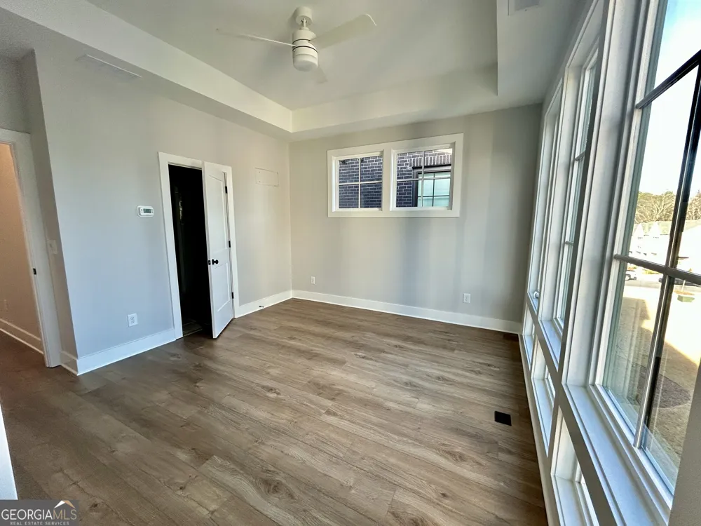 2628 Mackintosh CT Brookhaven, GA 30319