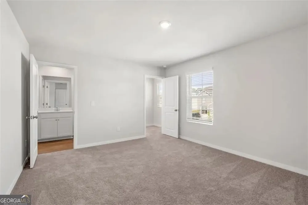 5590 Rosehall PL South Fulton, GA 30349