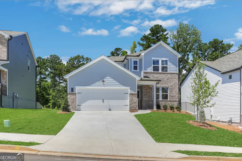 155 Henley ST Canton, GA 30114
