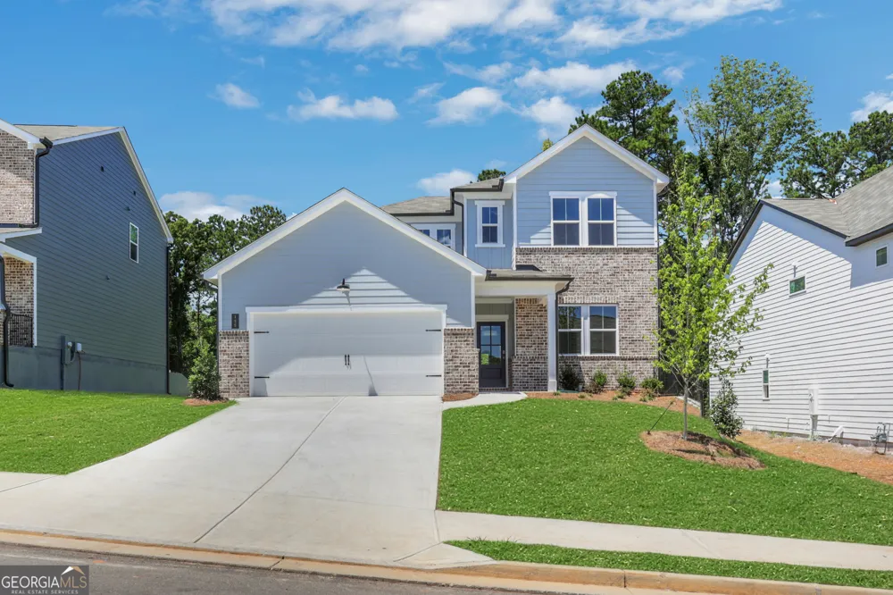 155 Henley ST Canton, GA 30114