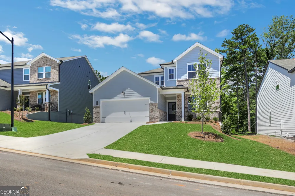 155 Henley ST Canton, GA 30114