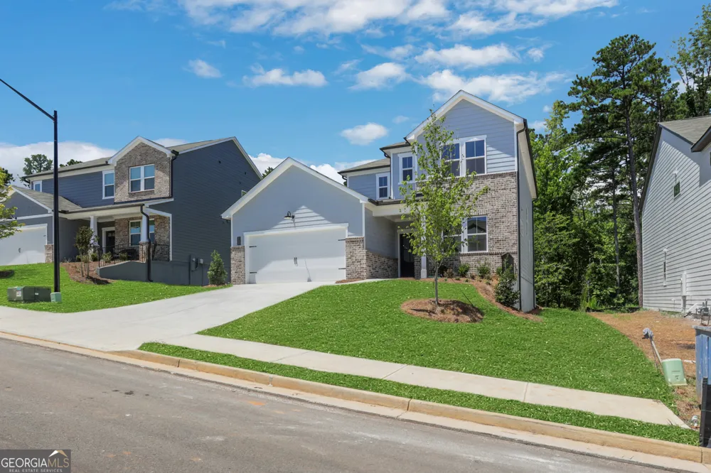 155 Henley ST Canton, GA 30114