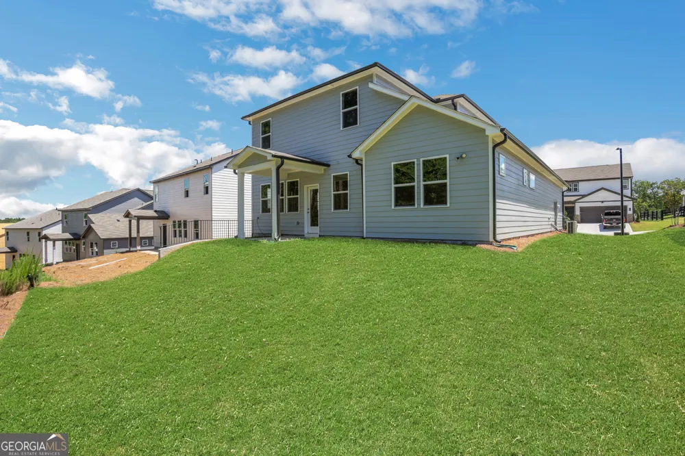155 Henley ST Canton, GA 30114