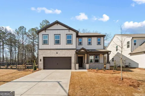 315 William Gossett DR