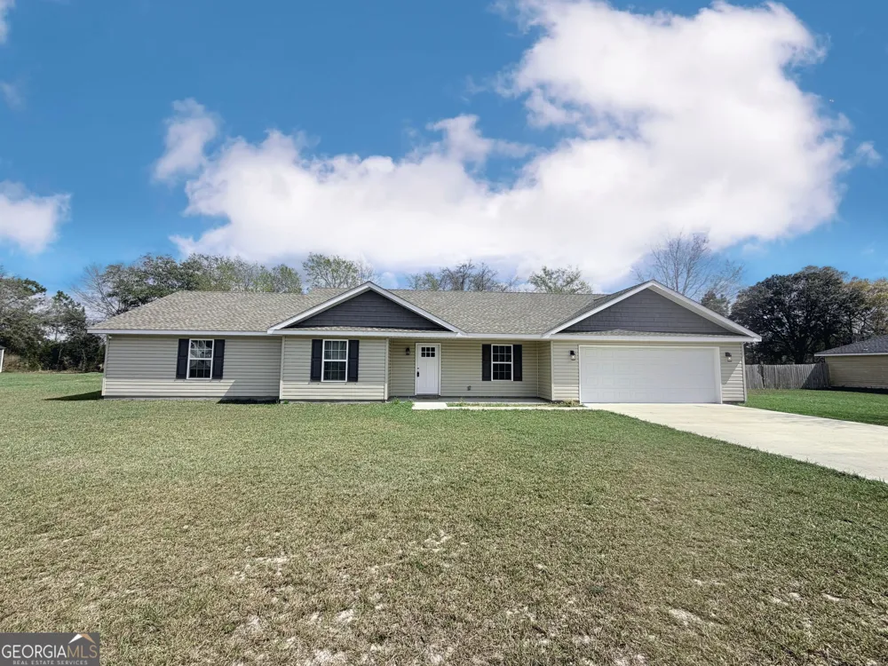 4756 Otter Creek CIR Blackshear, GA 31516