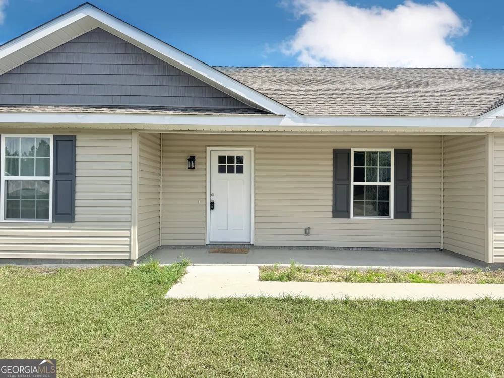 4756 Otter Creek CIR Blackshear, GA 31516