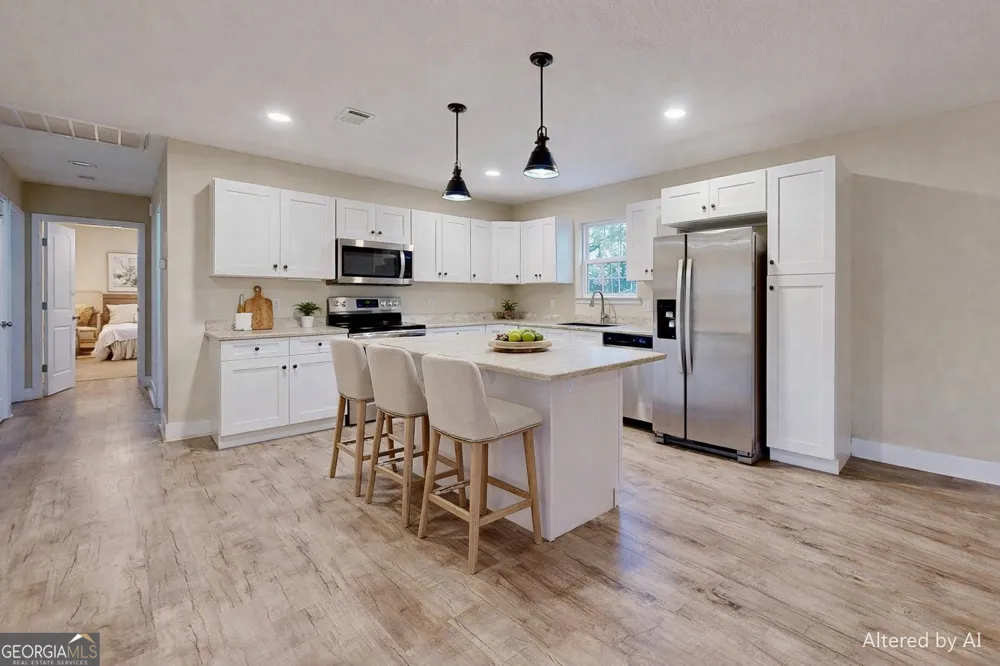 4756 Otter Creek CIR Blackshear, GA 31516