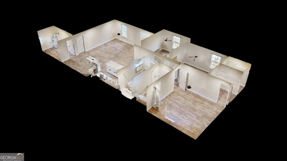 4756 Otter Creek CIR Blackshear, GA 31516