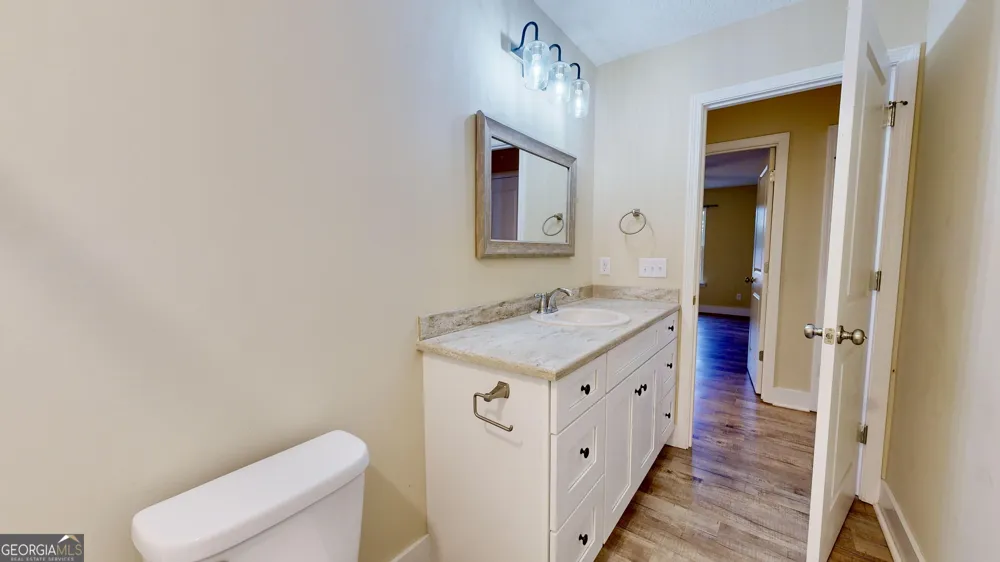 4756 Otter Creek CIR Blackshear, GA 31516