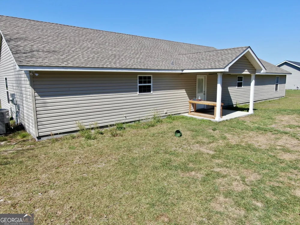 4756 Otter Creek CIR Blackshear, GA 31516