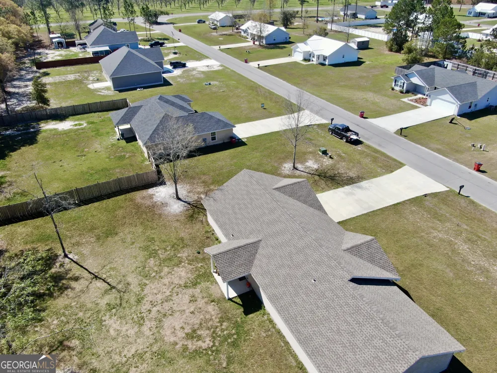 4756 Otter Creek CIR Blackshear, GA 31516