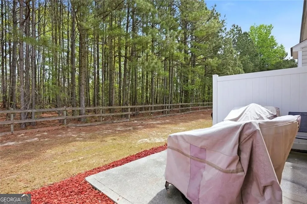 6891 Gallant CIR Mableton, GA 30126