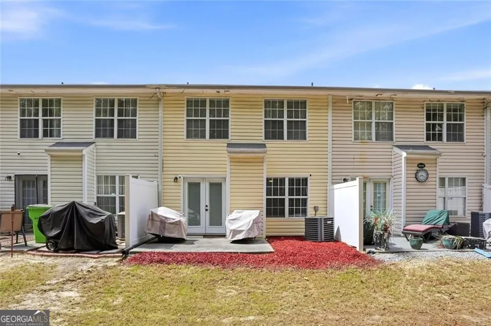 6891 Gallant CIR Mableton, GA 30126