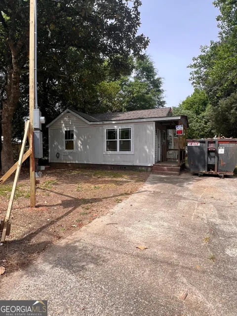 4249 Trammel AVE