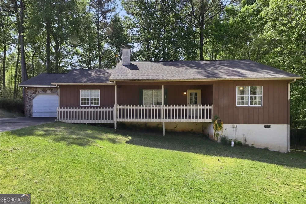 270 Big Bear CT Palmetto, GA 30268