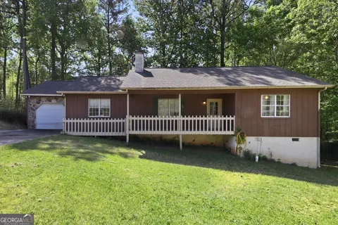 270 Big Bear CT