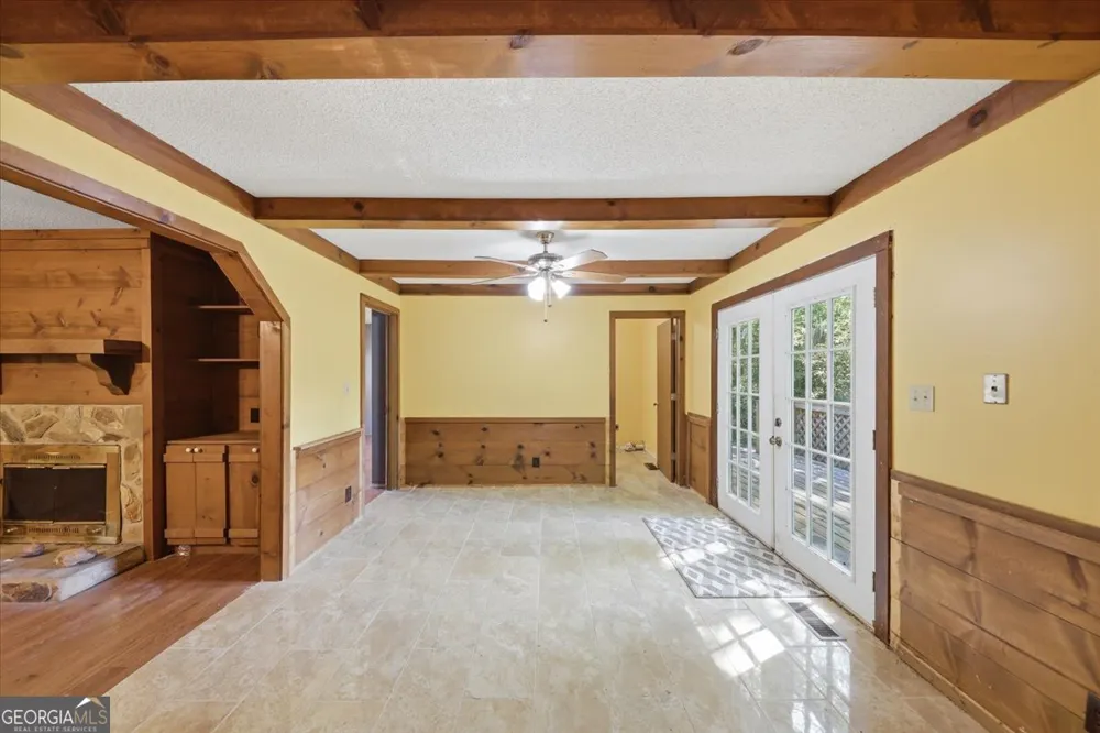 270 Big Bear CT Palmetto, GA 30268