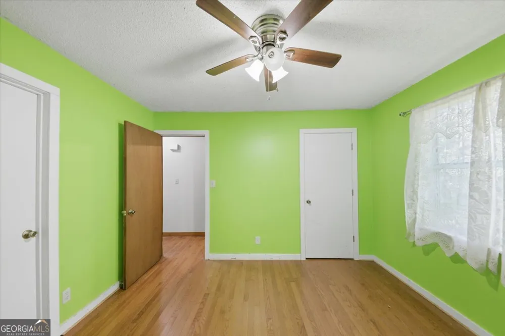 270 Big Bear CT Palmetto, GA 30268