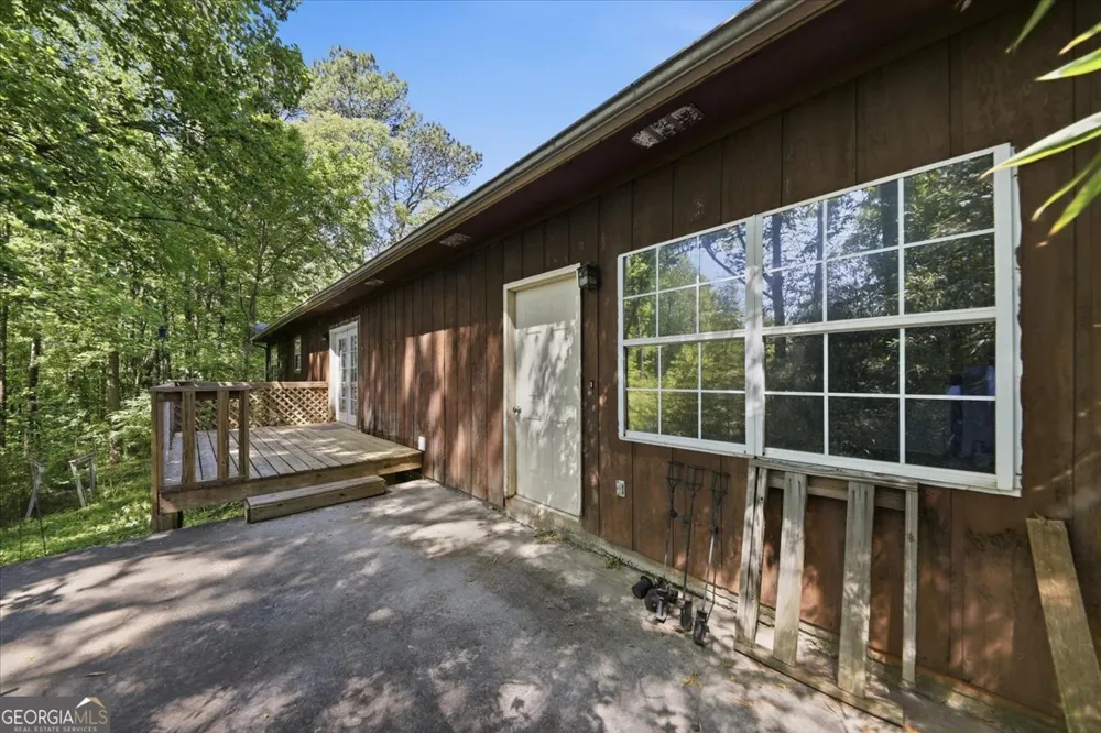 270 Big Bear CT Palmetto, GA 30268