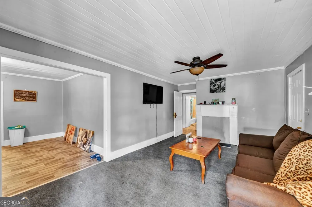 316 E 23rd AVE Cordele, GA 31015