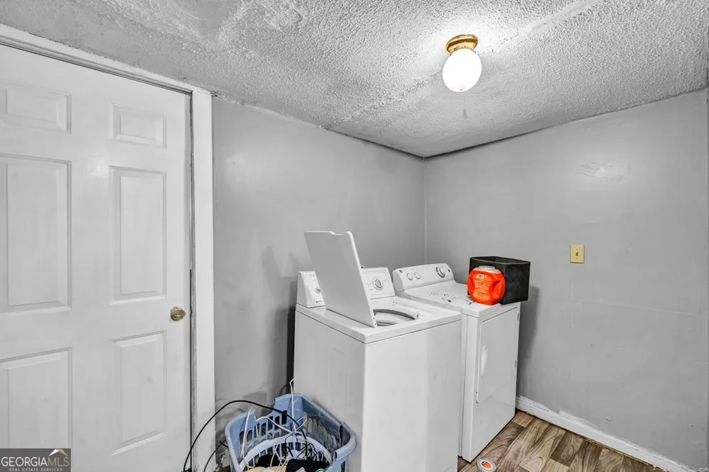 316 E 23rd AVE Cordele, GA 31015