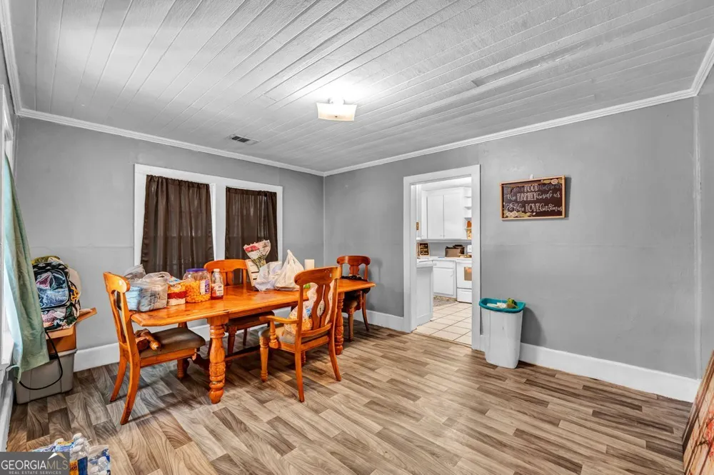 316 E 23rd AVE Cordele, GA 31015