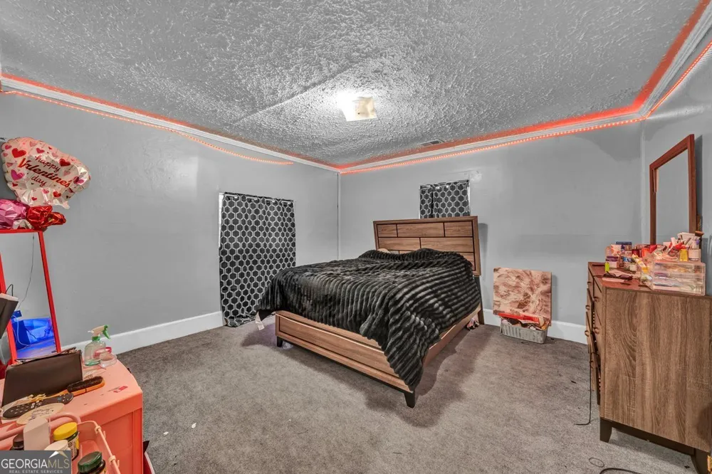 316 E 23rd AVE Cordele, GA 31015