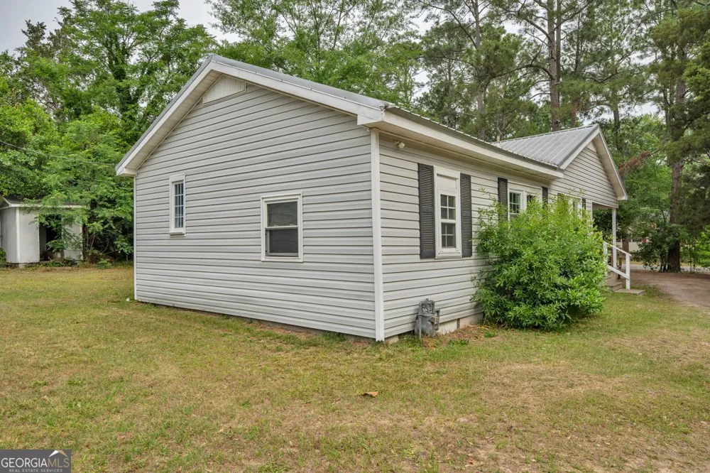 316 E 23rd AVE Cordele, GA 31015