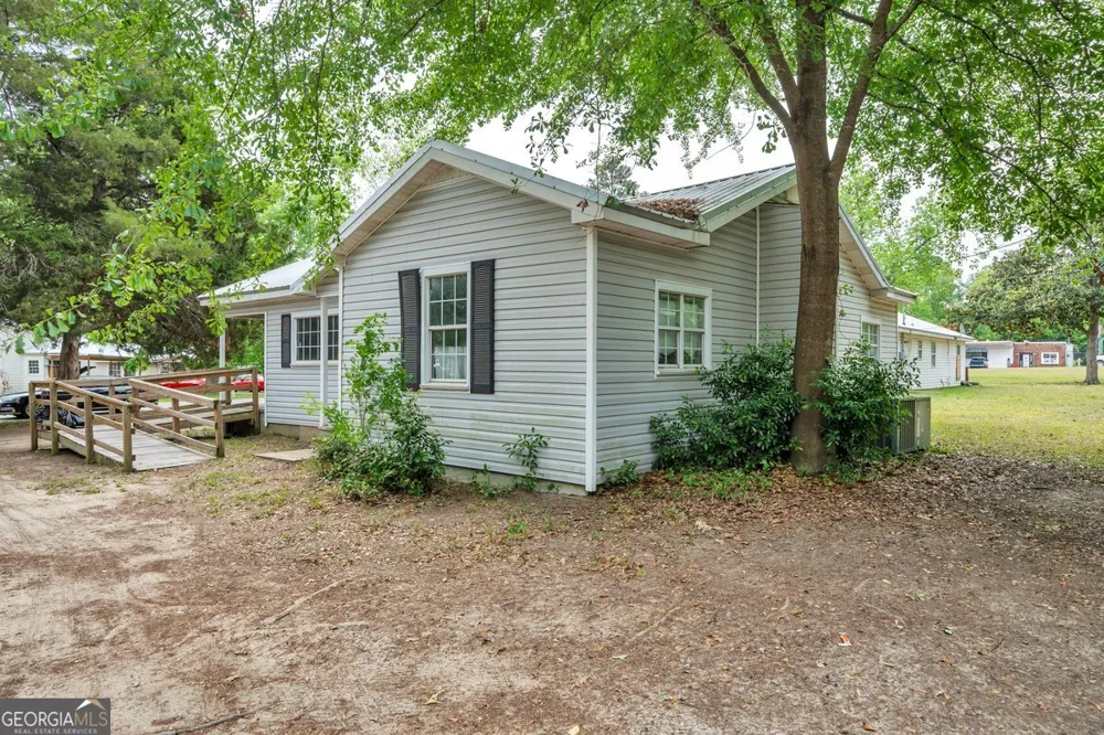 316 E 23rd AVE Cordele, GA 31015
