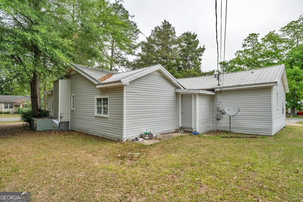 316 E 23rd AVE Cordele, GA 31015