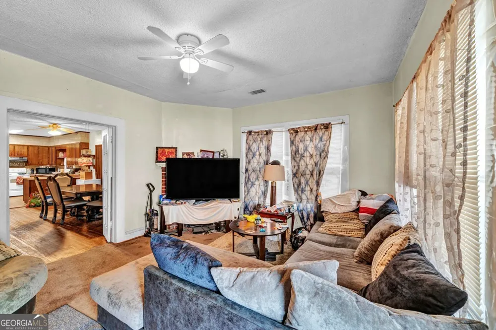 610 E 15th AVE Cordele, GA 31015