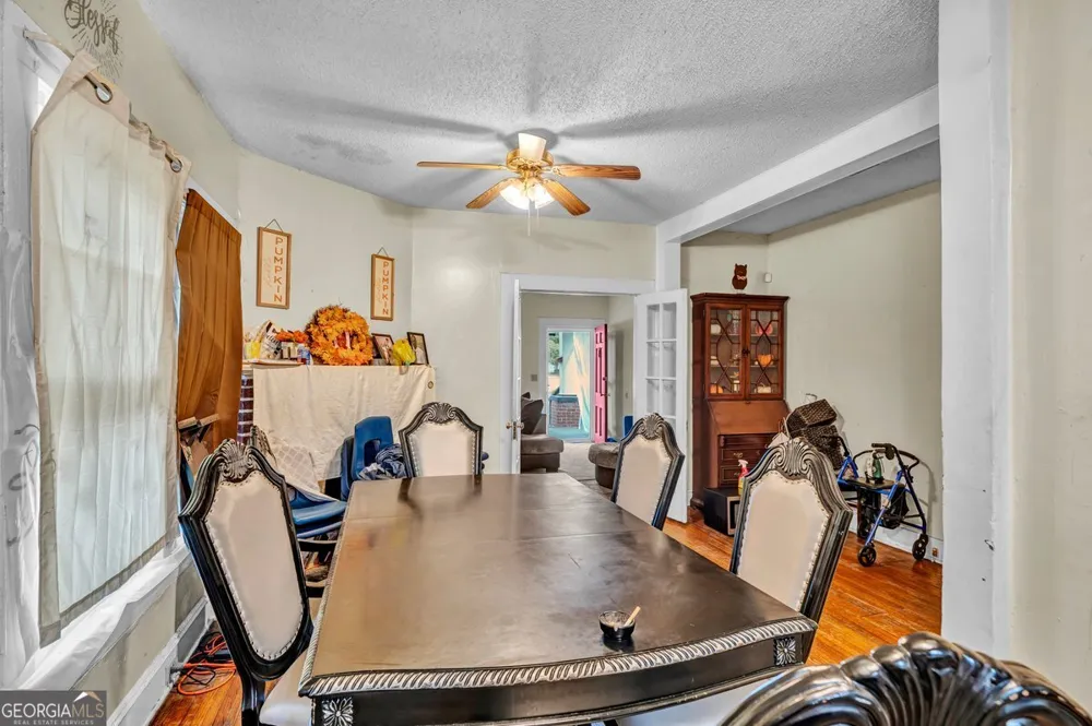 610 E 15th AVE Cordele, GA 31015