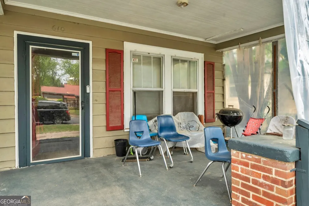 610 E 15th AVE Cordele, GA 31015