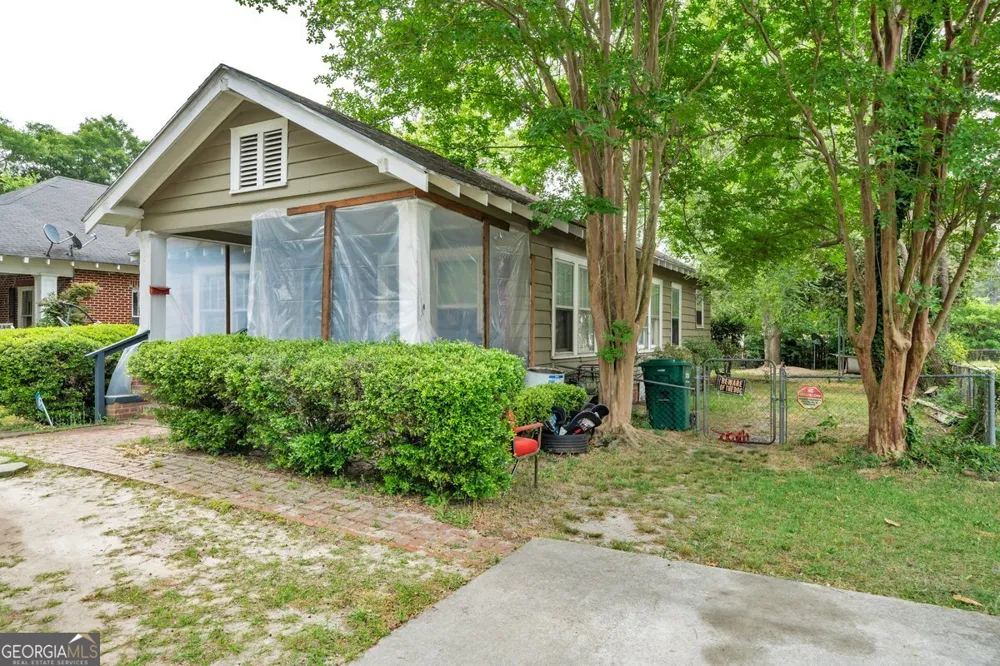 610 E 15th AVE Cordele, GA 31015