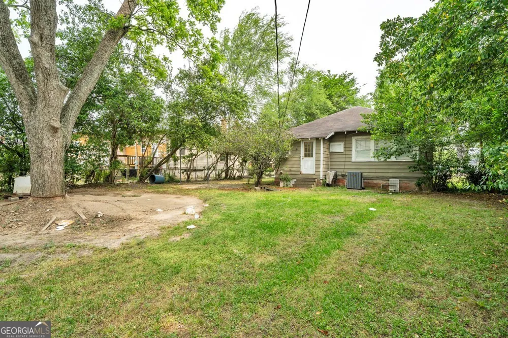 610 E 15th AVE Cordele, GA 31015