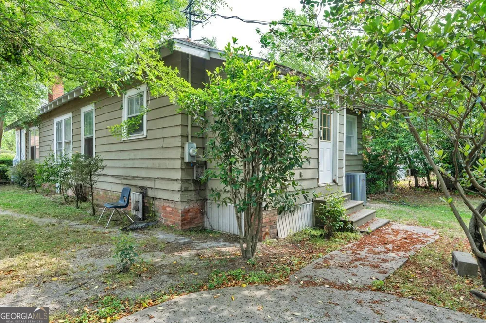 610 E 15th AVE Cordele, GA 31015