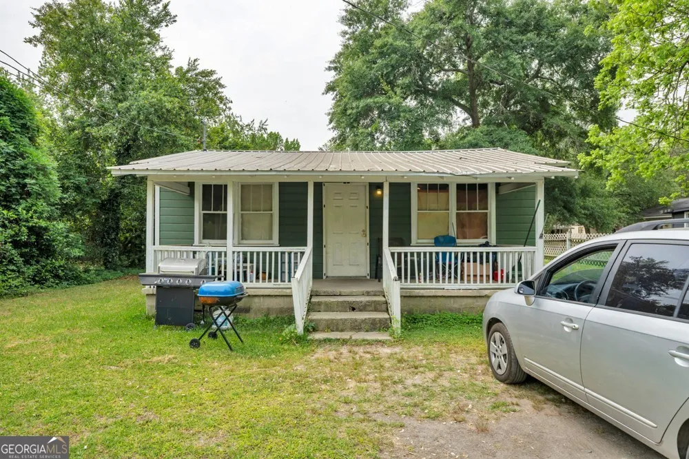 512 Oakland AVE Cordele, GA 31015