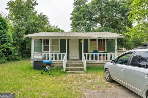 512 Oakland AVE