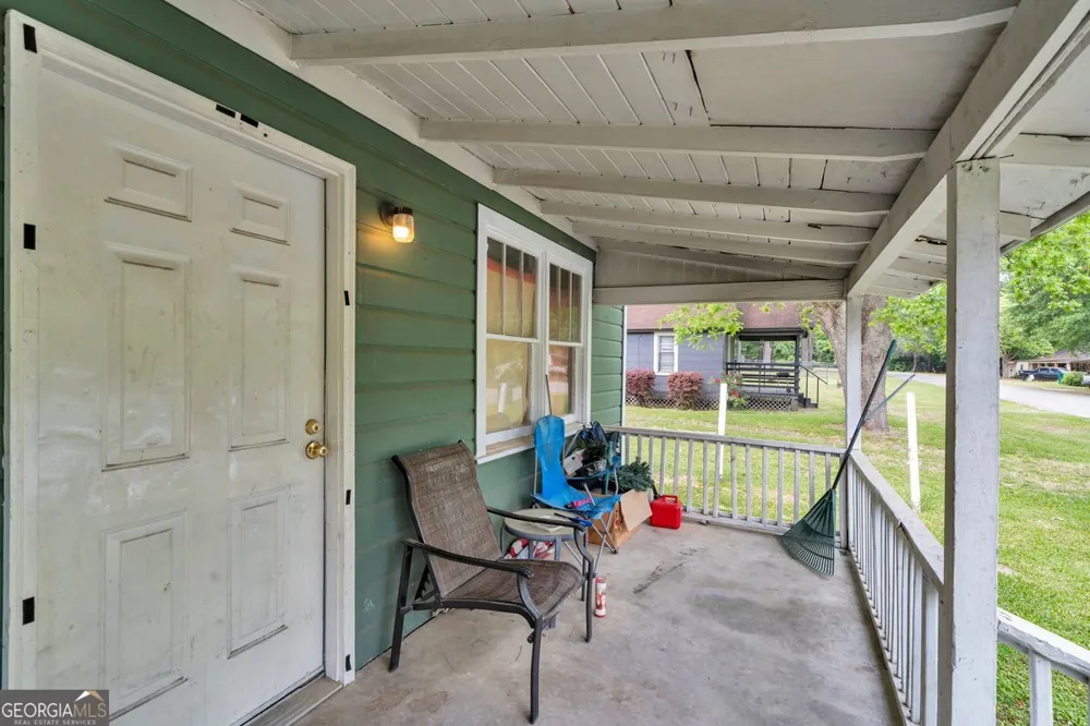 512 Oakland AVE Cordele, GA 31015