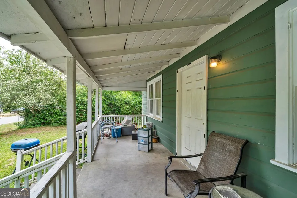 512 Oakland AVE Cordele, GA 31015