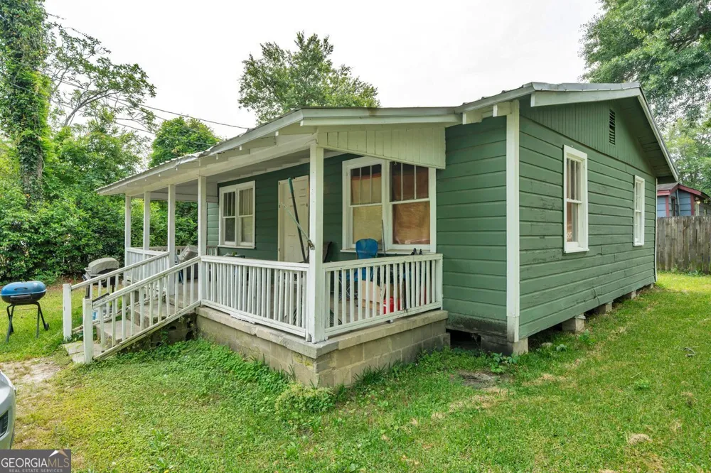 512 Oakland AVE Cordele, GA 31015
