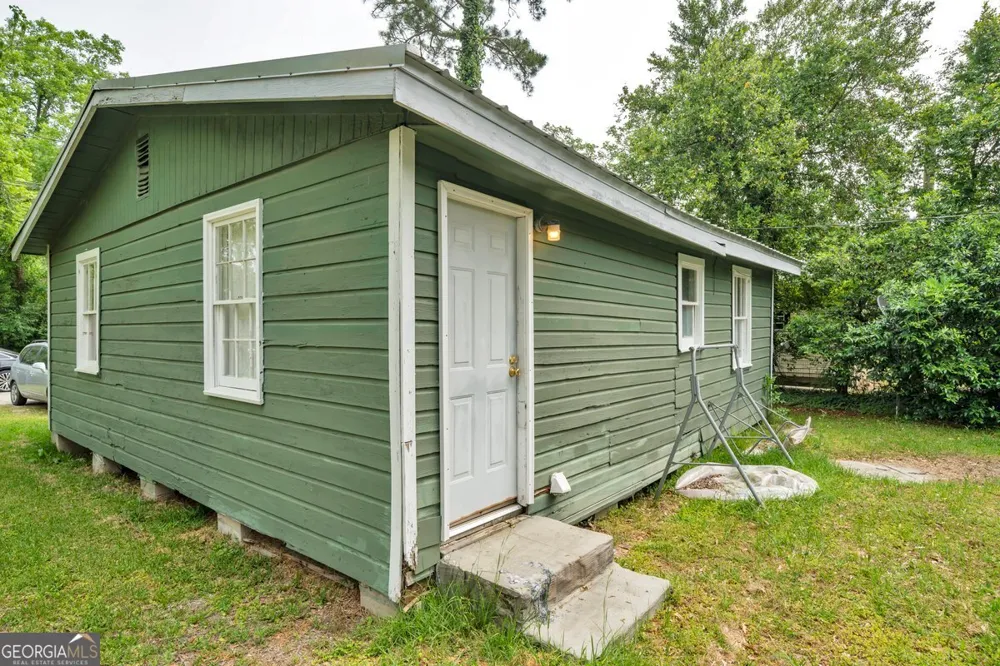 512 Oakland AVE Cordele, GA 31015