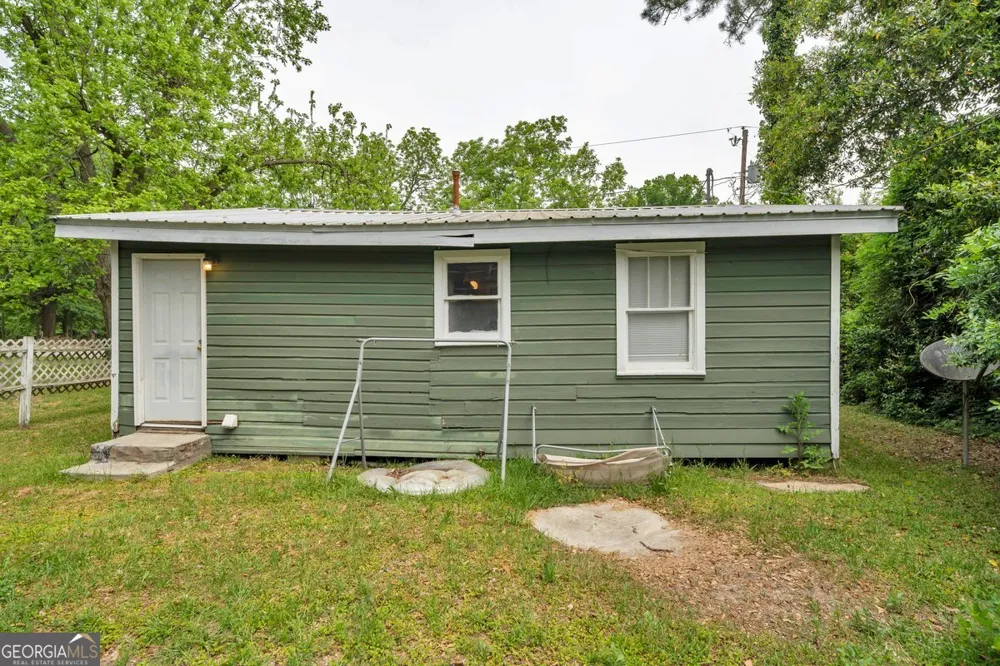512 Oakland AVE Cordele, GA 31015