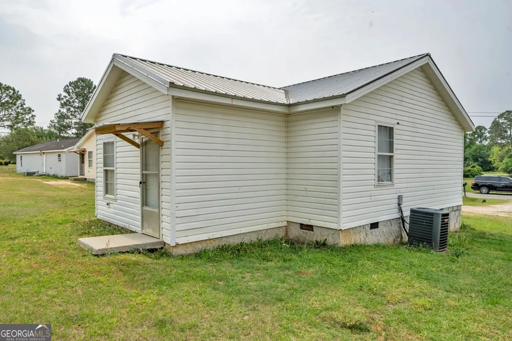 707 E 3rd AVE Cordele, GA 31015